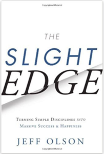 Slight Edge